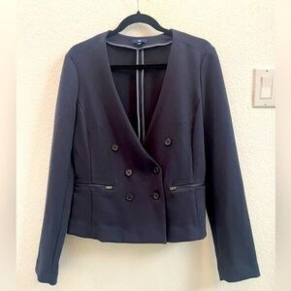 GAP Women's Blazer - Picture 1 of 7
